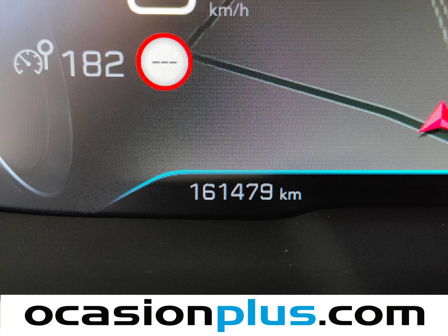 Peugeot 5008 Peugeot 5008 BlueHDi 120 S&S Allure EAT6 (120 CV) 7 Plazas seminuevo