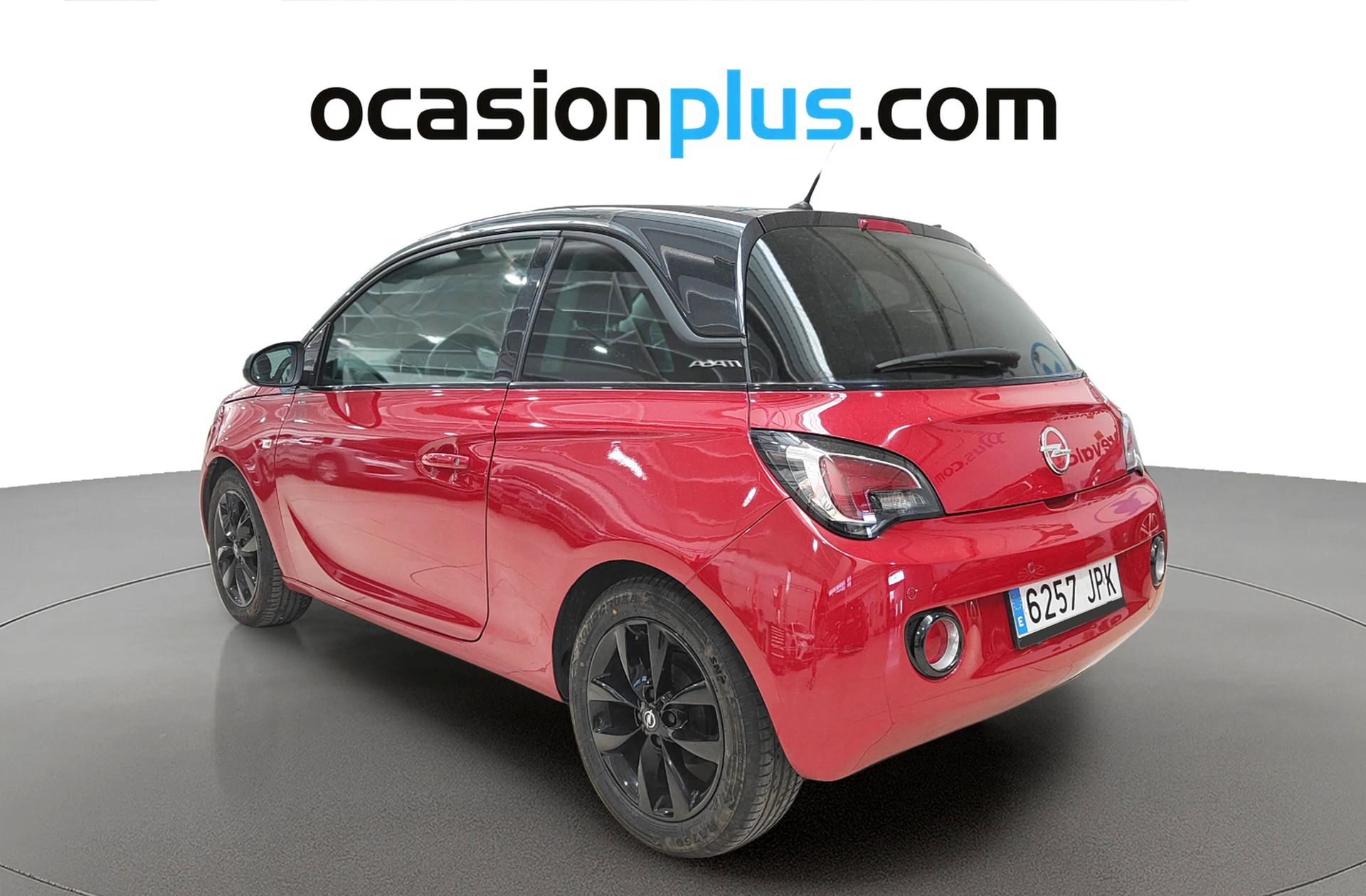 Opel Adam 1.2 XEL JAM - foto 3