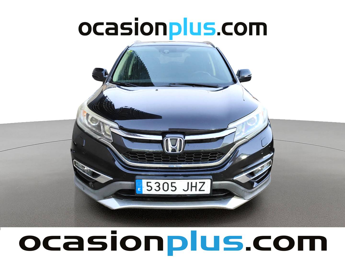 Foto Honda CR-V Honda CR-V 1.6 i-DTEC Lifestyle 4x4 (160 CV)