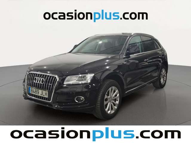 Audi Q5 Advanced edition 2.0 TDI clean diesel quattro (150 CV) de segunda mano