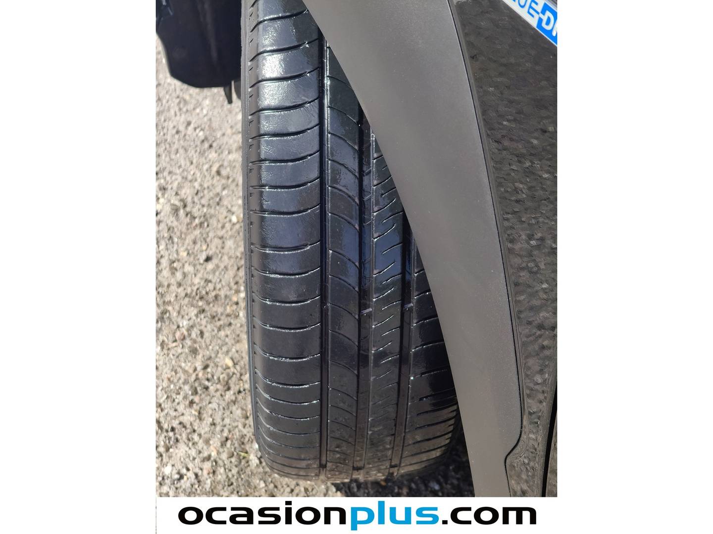 Hyundai Kona Hyundai Kona 1.6 GDI HEV Klass DT 104 kW (141 CV) de segunda mano