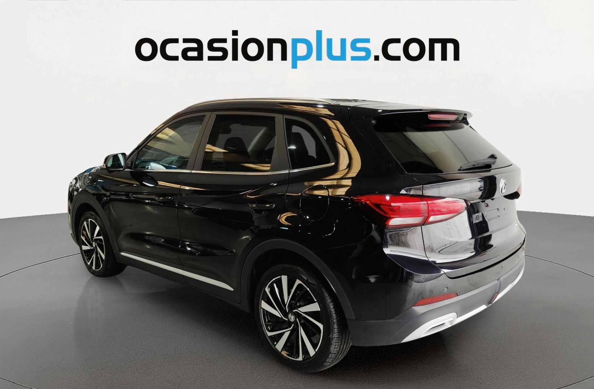 MG ZS 1.5 Hybrid+ Luxury - foto 4