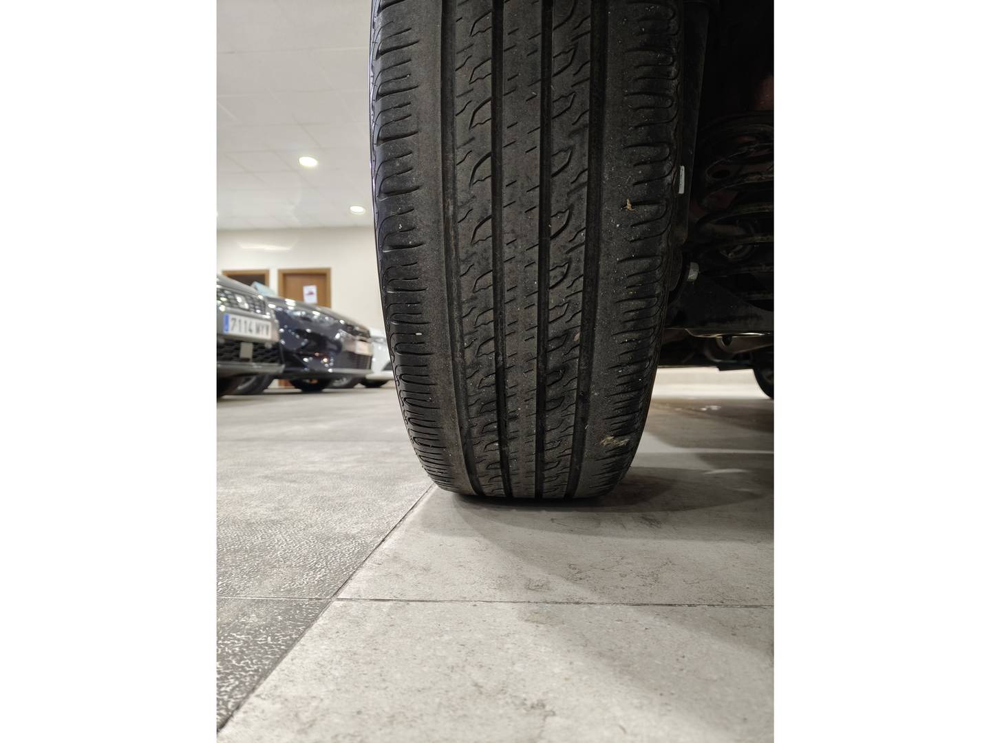 Foto DR AUTOMOBILES DR 4.0 DR AUTOMOBILES DR4 1.5 (116 CV)