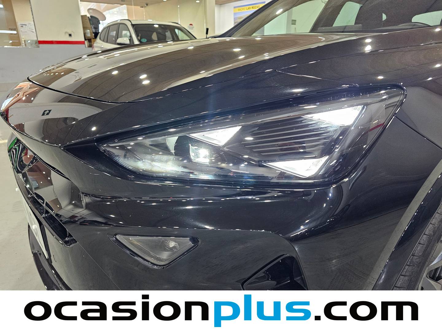 Cupra Formentor Cupra Formentor 1.5 TSI (150 CV) al mejor precio