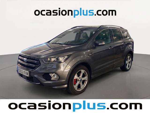 Ford Kuga 1.5 EcoBoost 4x2 ST-Line Lim.Ed. de segunda mano