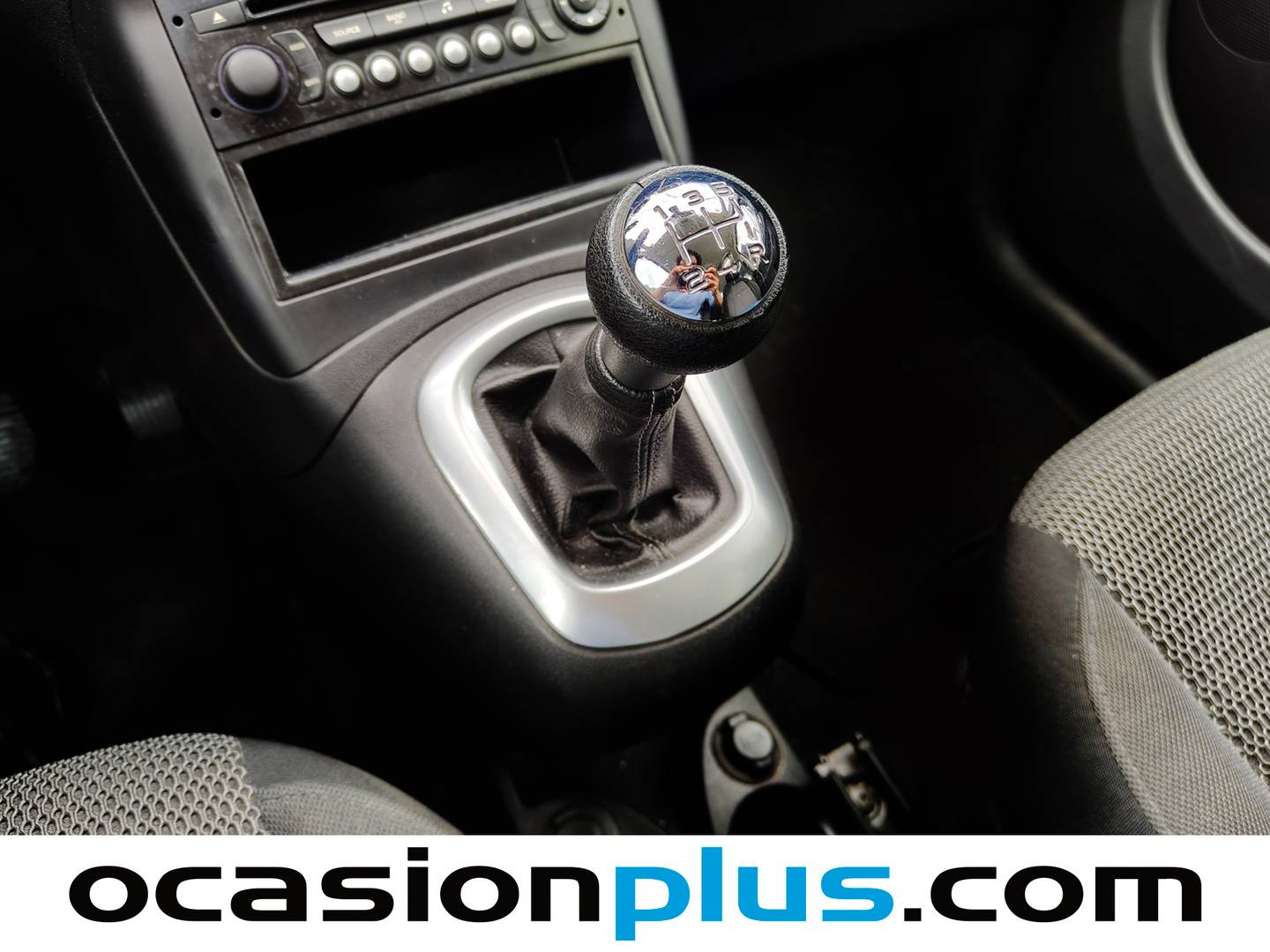 Citroën C3 Picasso Citroën C3 Picasso HDI 90 Collection (92 CV) de segunda mano