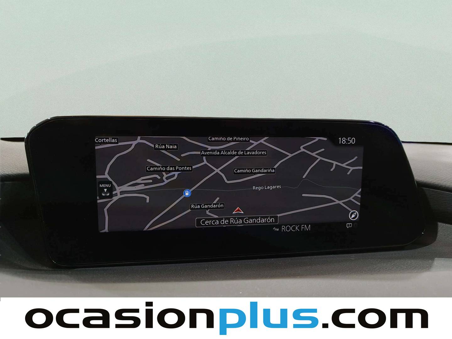 Extras y acabados del Mazda Mazda3 Mazda Mazda 3 2.0 Skyactiv-G Evolution (122 CV)