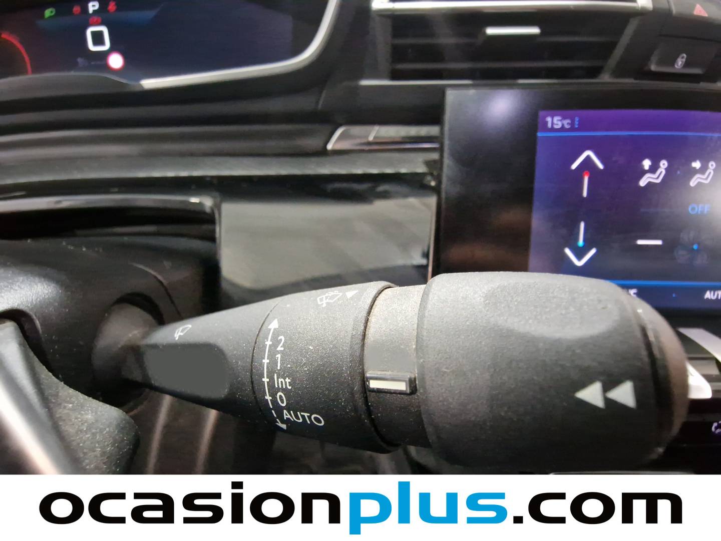 Foto Peugeot 508 Peugeot 508 BlueHDi 130 S&S Business Line EAT8 (130 CV)