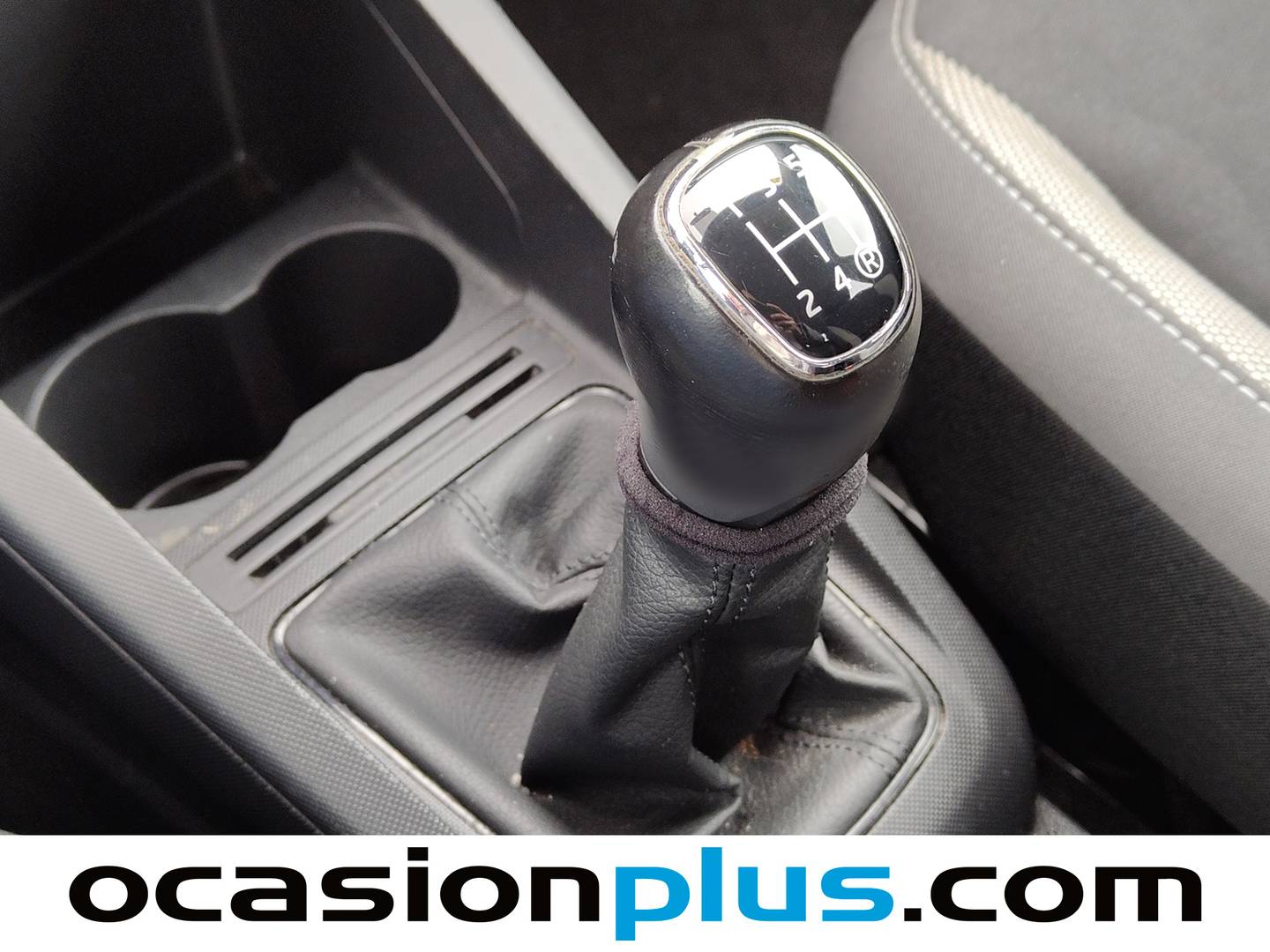 Foto Skoda Fabia Skoda Fabia 1.0 MPI Like (75 CV)