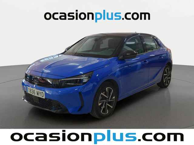 Opel Segunda Mano Baratos Gipuzkoa