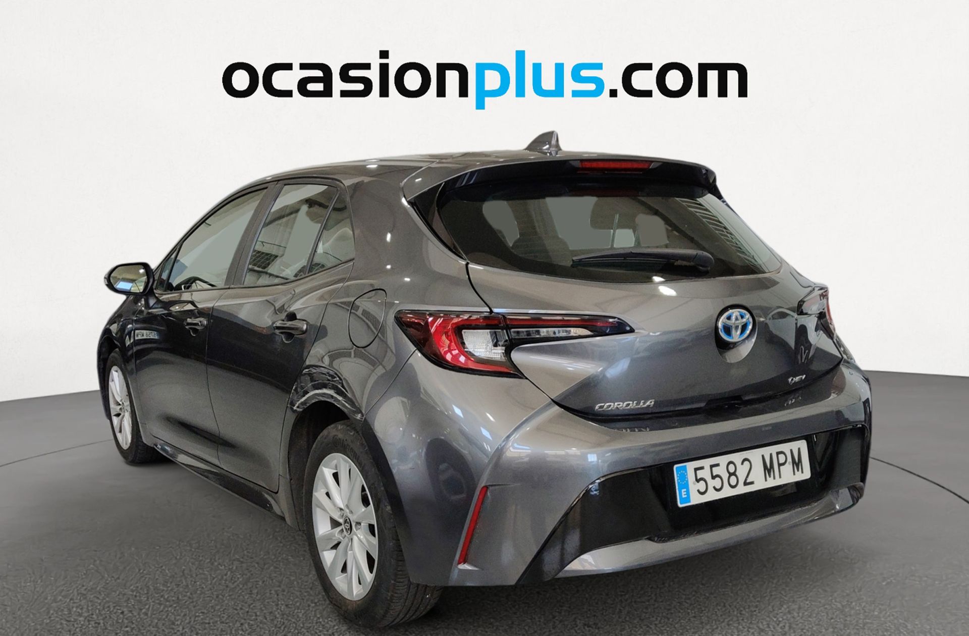 Toyota Corolla 140H Active Plus - foto 3