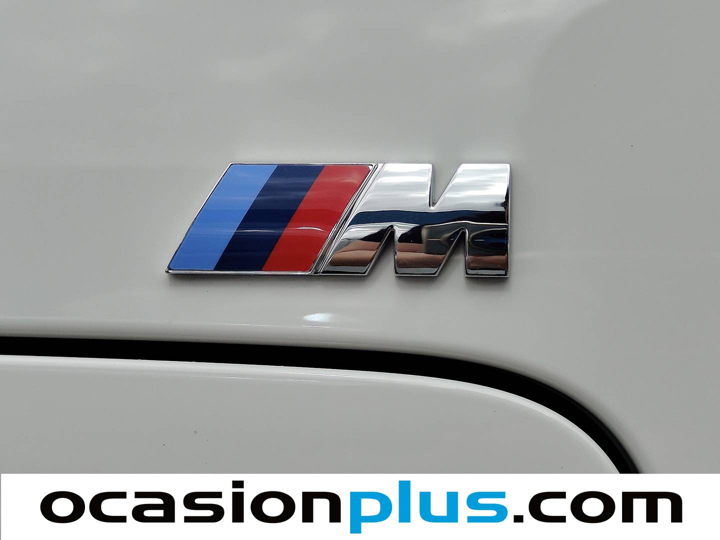 Extras y acabados del BMW Serie 3 BMW Serie 3 330e (292 CV) Pack M