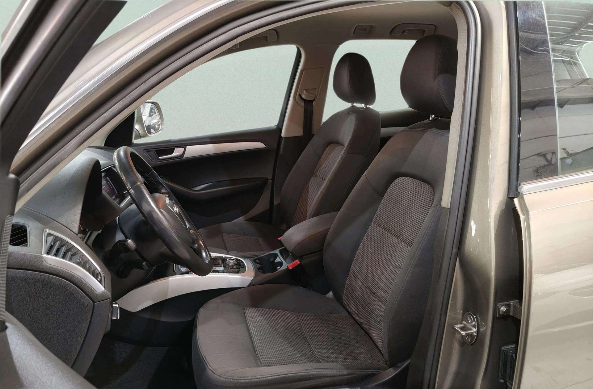 Audi Q5 2.0 TDI quattro S tronic - foto 10