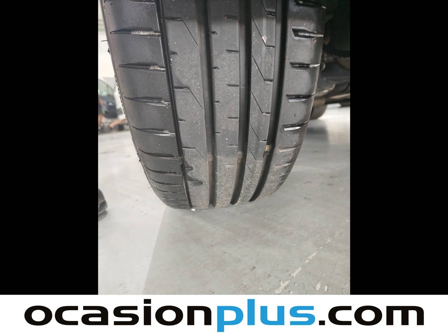 Foto KIA Stonic Kia Stonic 1.6 CRDi VGT Tech  (115 CV)