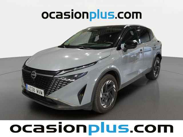 Nissan Ocasión Málaga