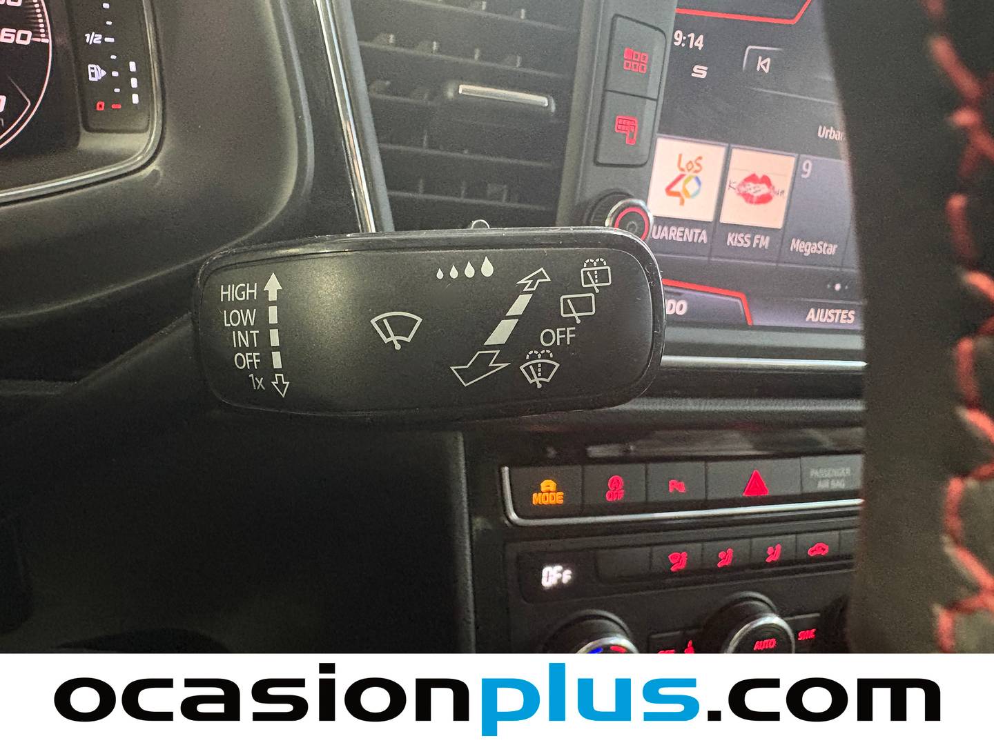 Foto Seat León SEAT León ST 1.5 EcoTSI S&S FR  (130 CV)