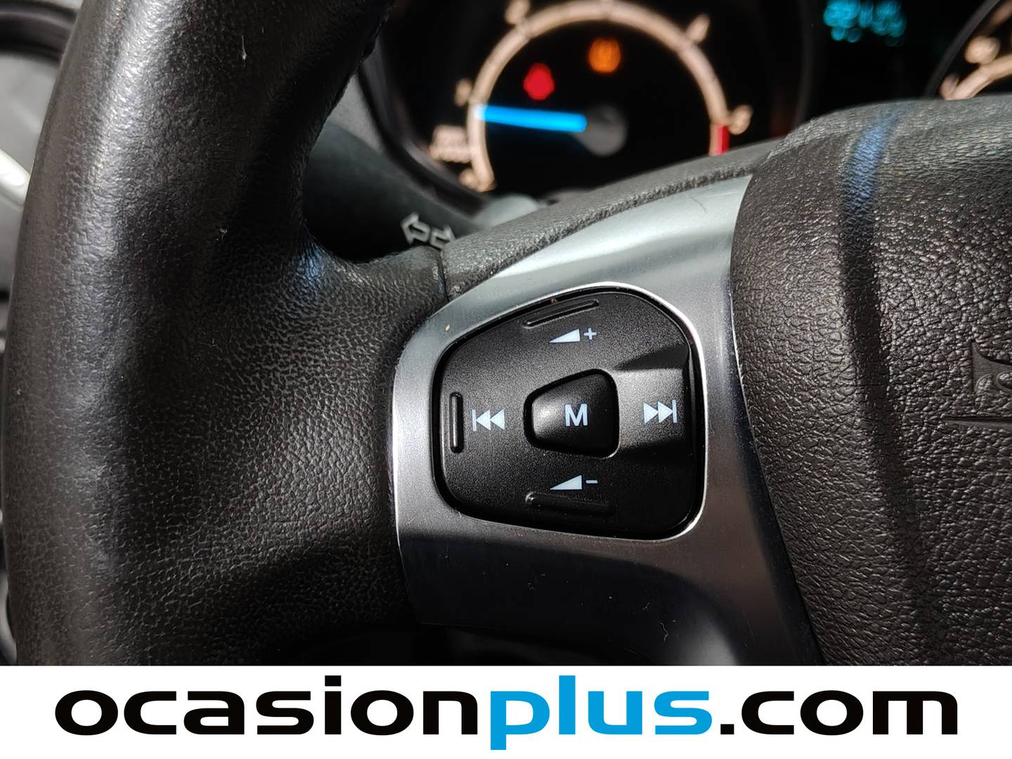 Foto Ford Tourneo Courier Ford Tourneo Courier 1.5 TDCi Trend (95 CV)