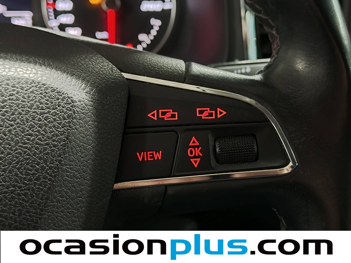 Seat Ateca Seat Ateca 1.0 TSI S&S Ecomotive Style Plus (115 CV) barato