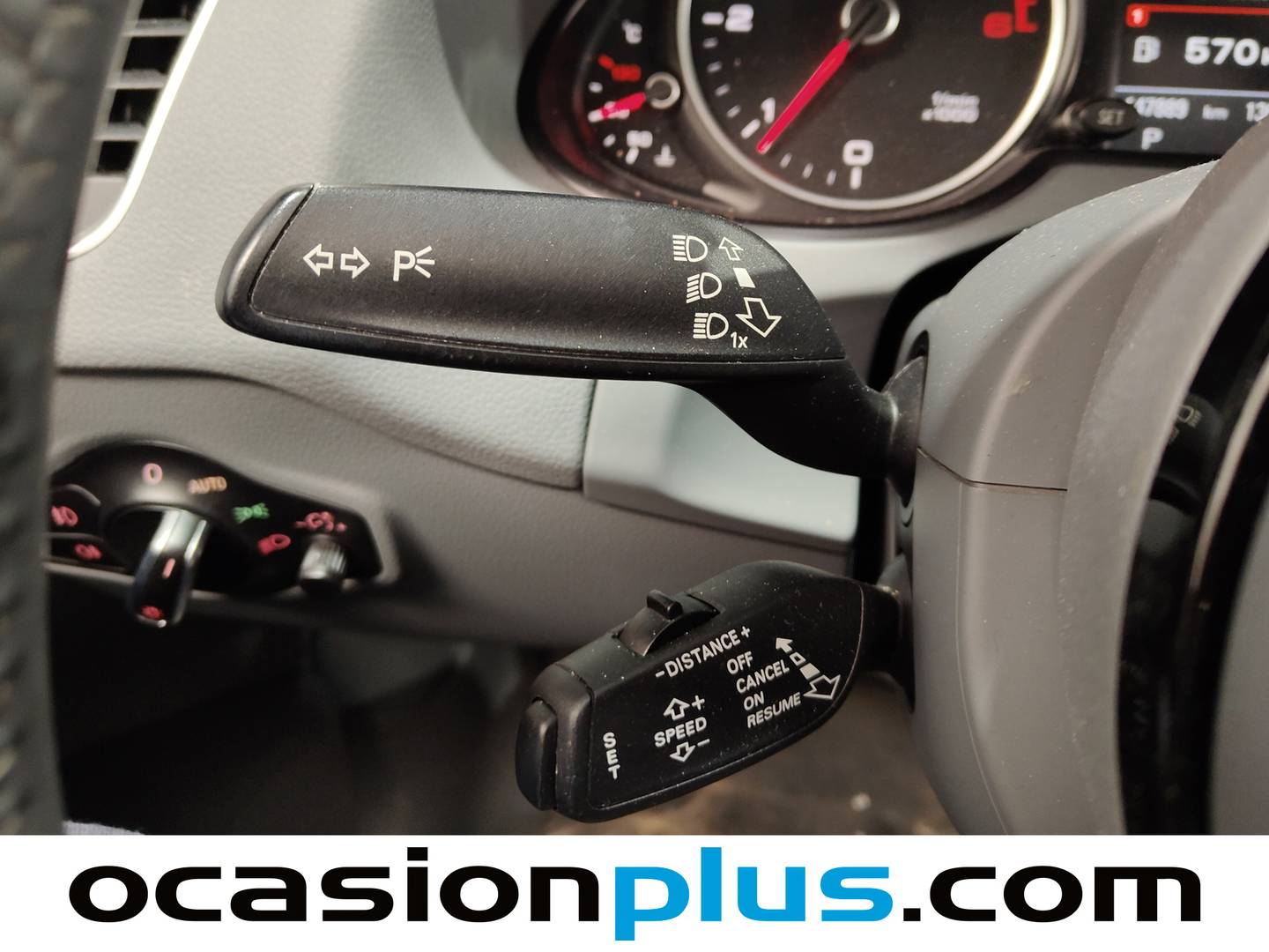 Accesorios del Audi Q5 Audi Q5 2.0 TDI clean diesel quattro (190 CV) S tronic