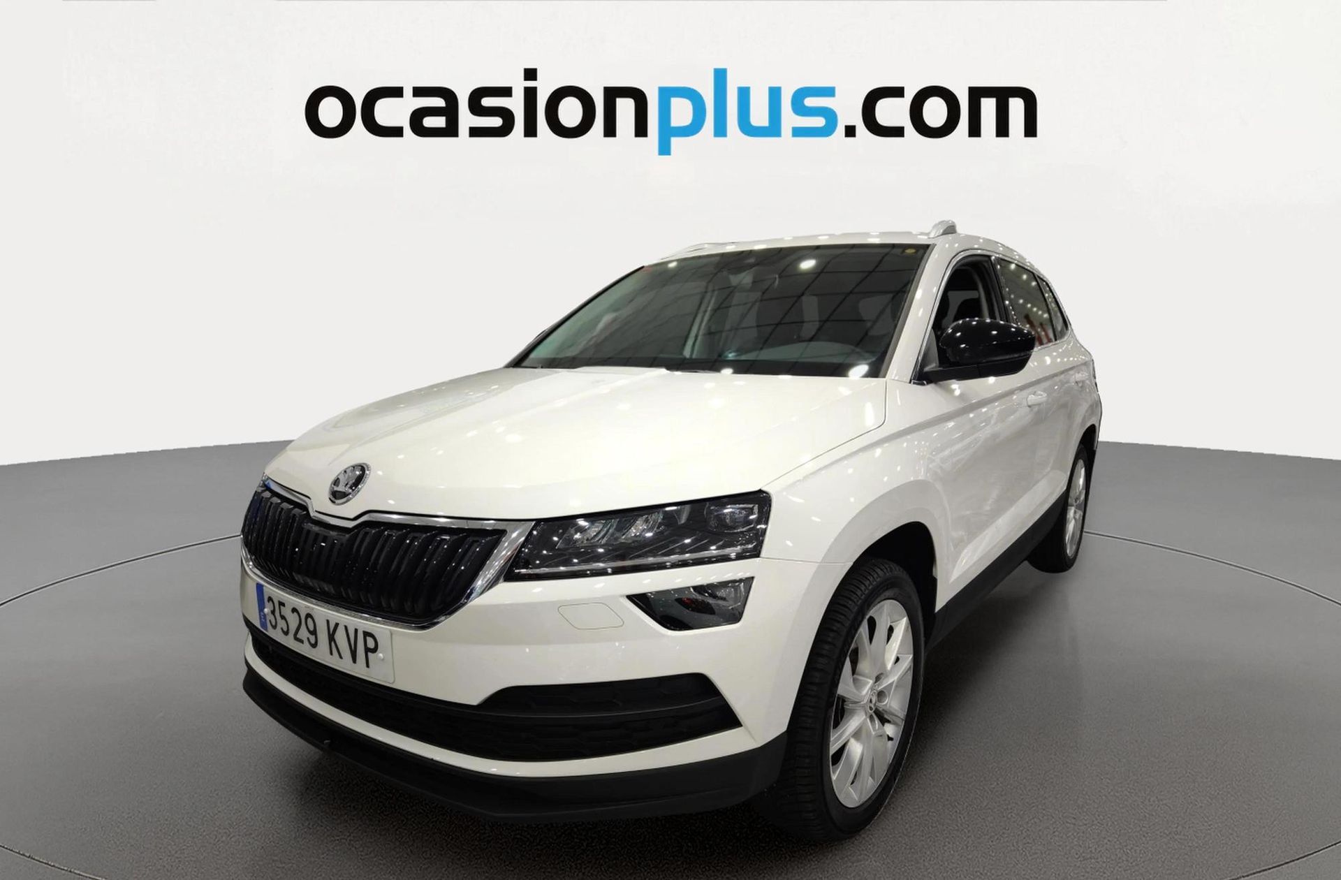 Škoda Karoq 1.5 TSI ACT Style DSG