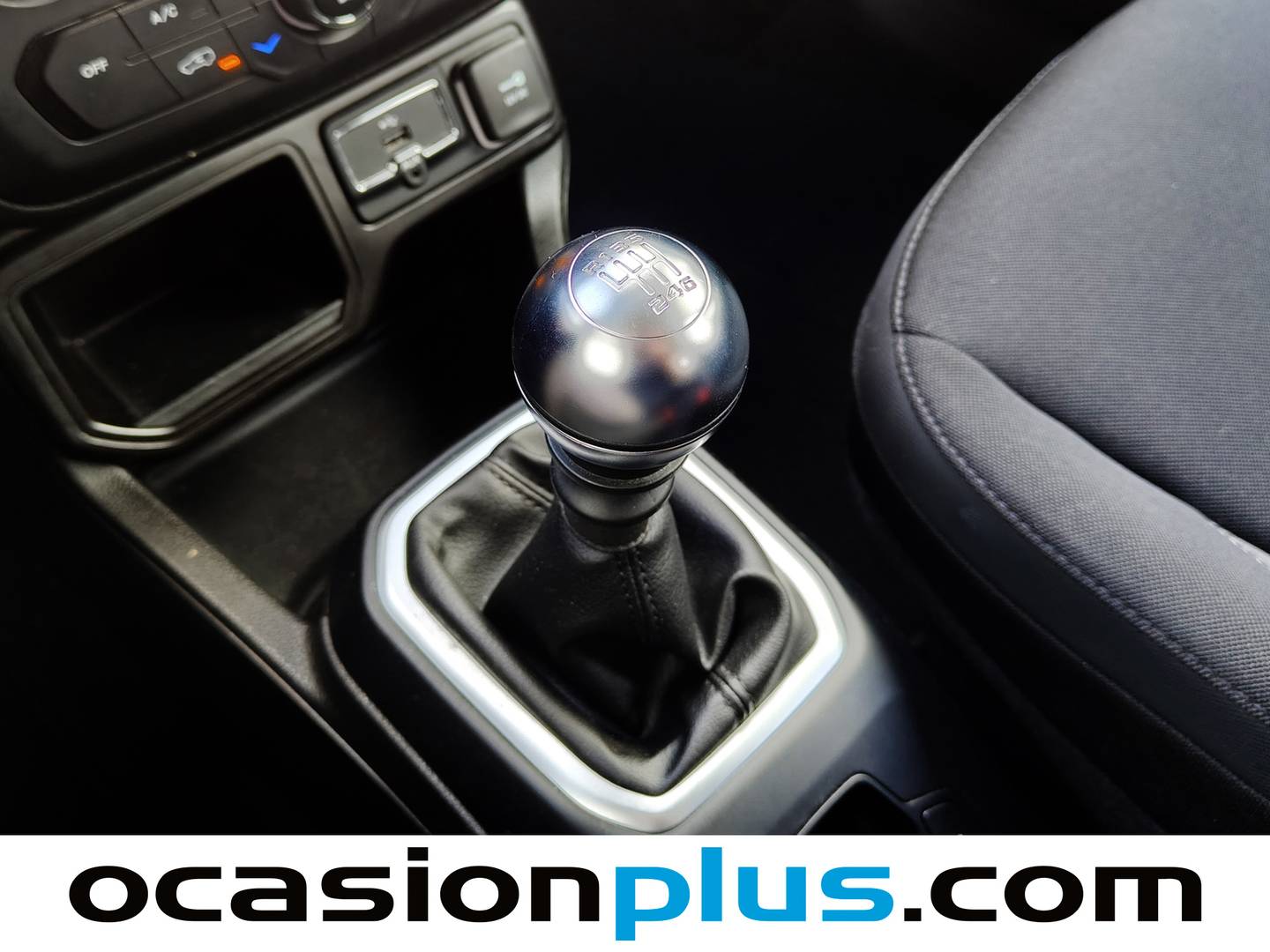 Jeep Renegade Jeep Renegade 1.0G Limited 4x2 (120 CV) barato