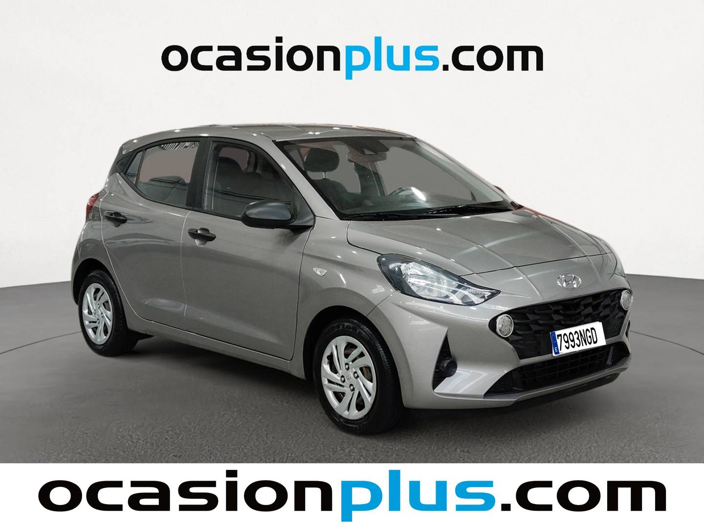 Foto Hyundai i10 Hyundai i10 1.0 Essence (67 CV)