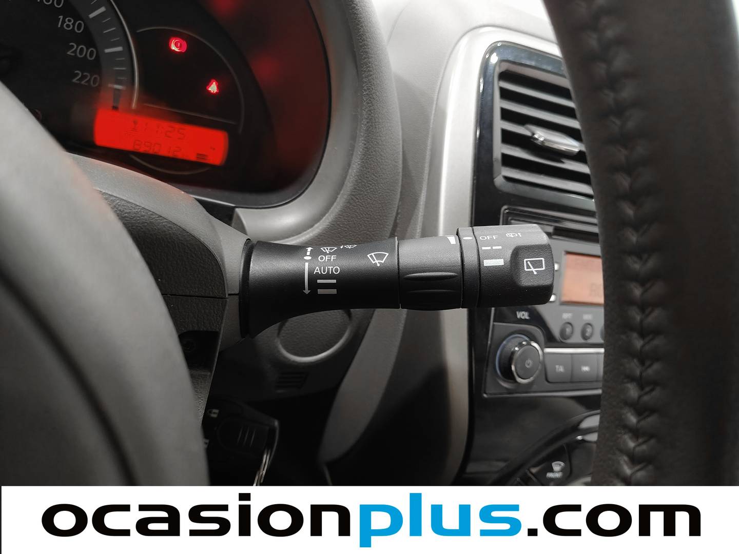 Acabados Nissan Micra Nissan Micra 1.2G Acenta (80 CV)