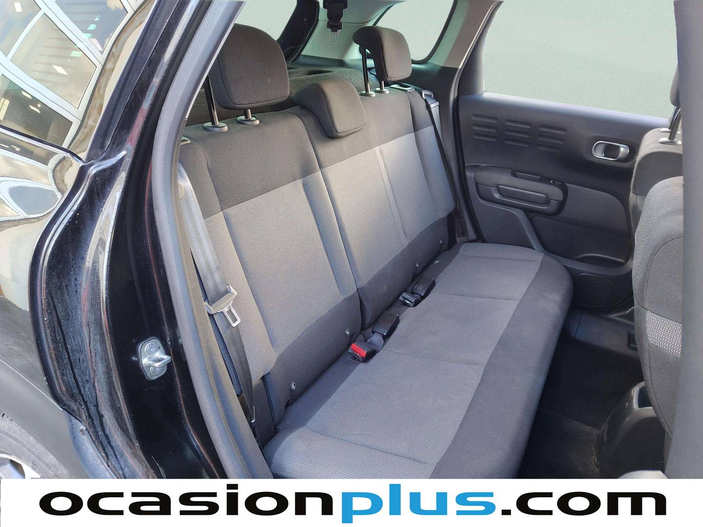 Citroën C3 Aircross Citroen C3 Aircross PureTech 110 S&S Shine (110 CV) km 0