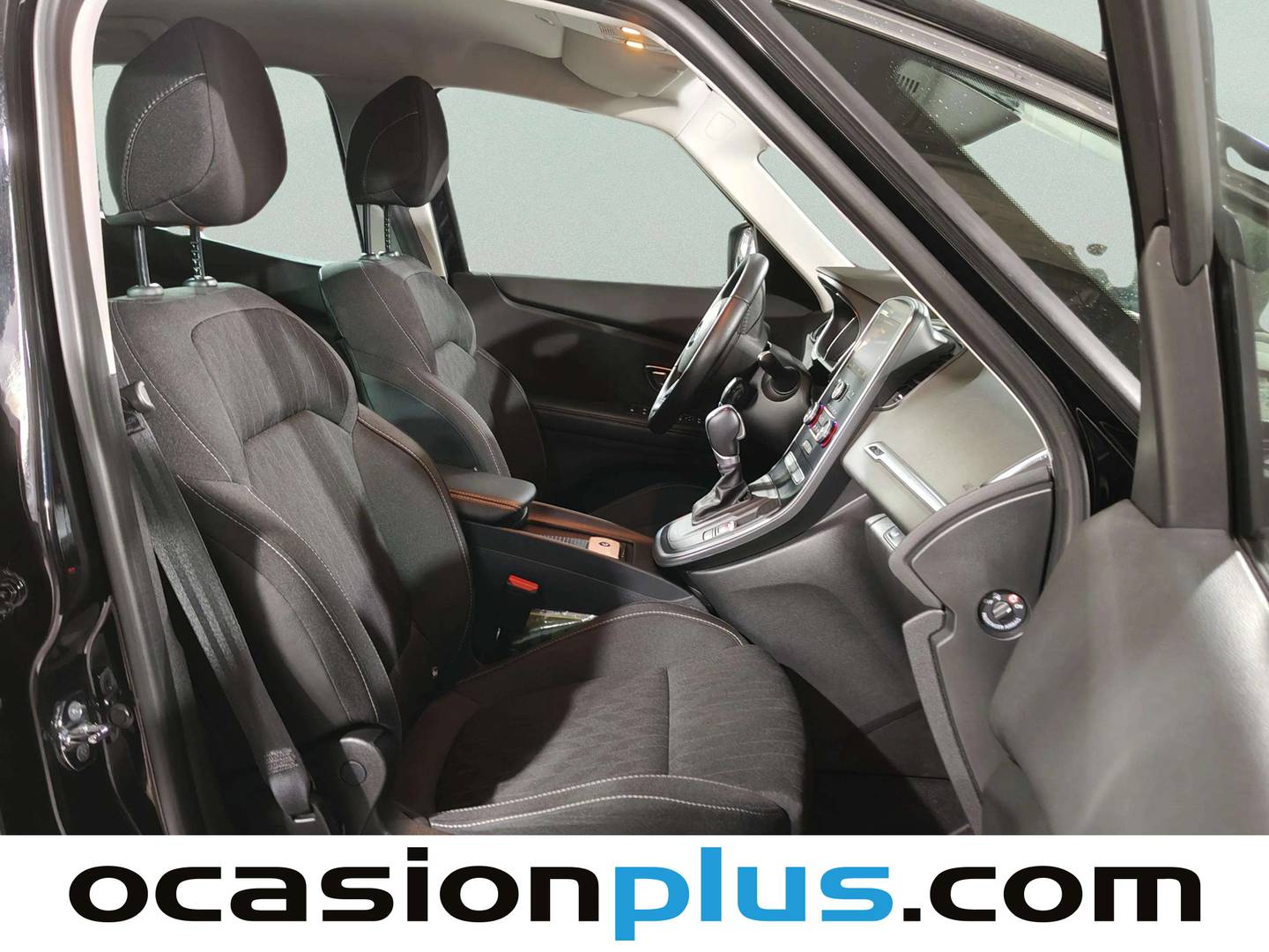 Renault Scénic Renault Scenic Limited Energy TCe (140 CV) EDC seminuevo