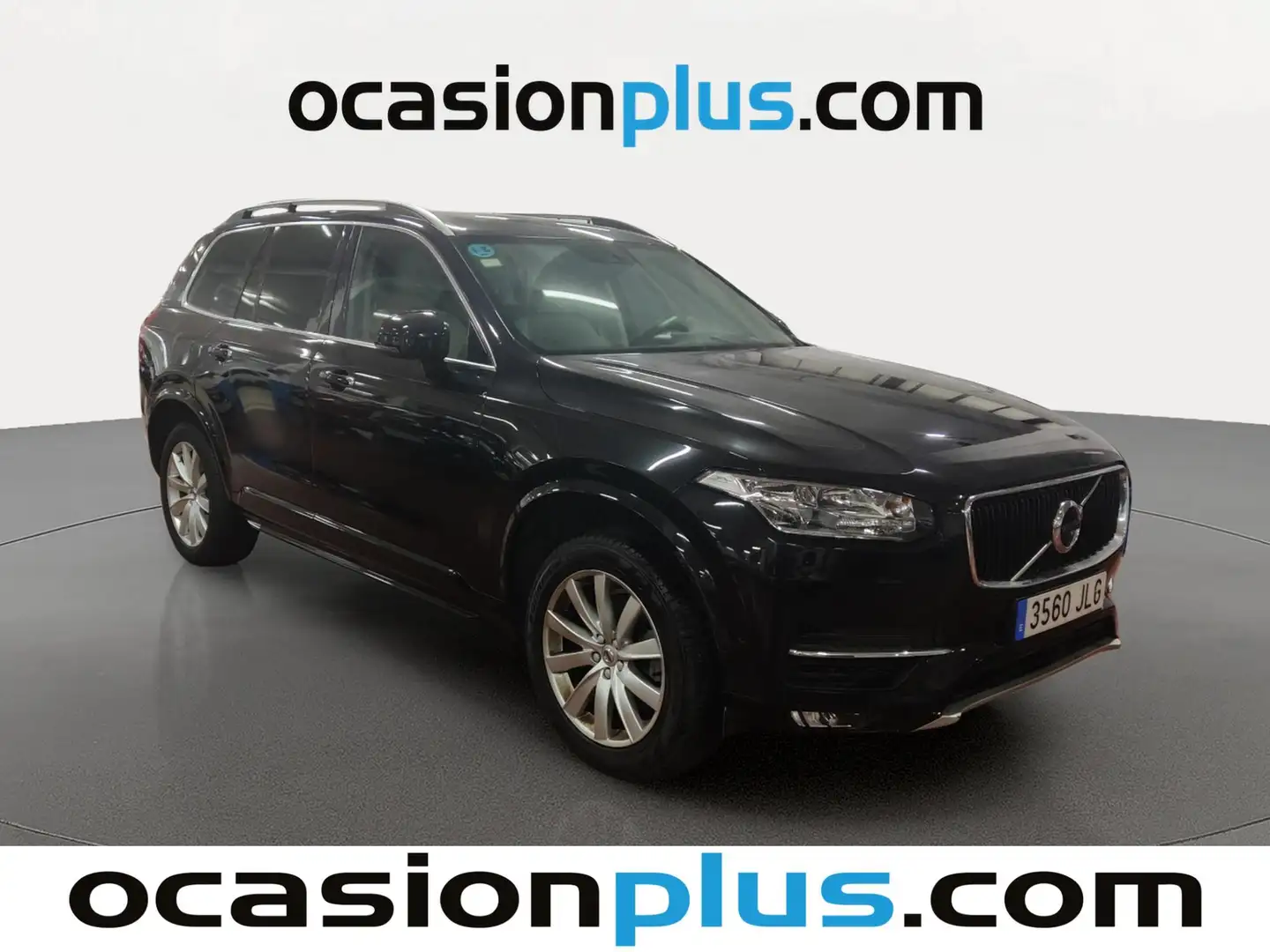 Foto Volvo XC90 Volvo XC90 D5 Momentum AWD Auto (225 CV) 7 Plazas