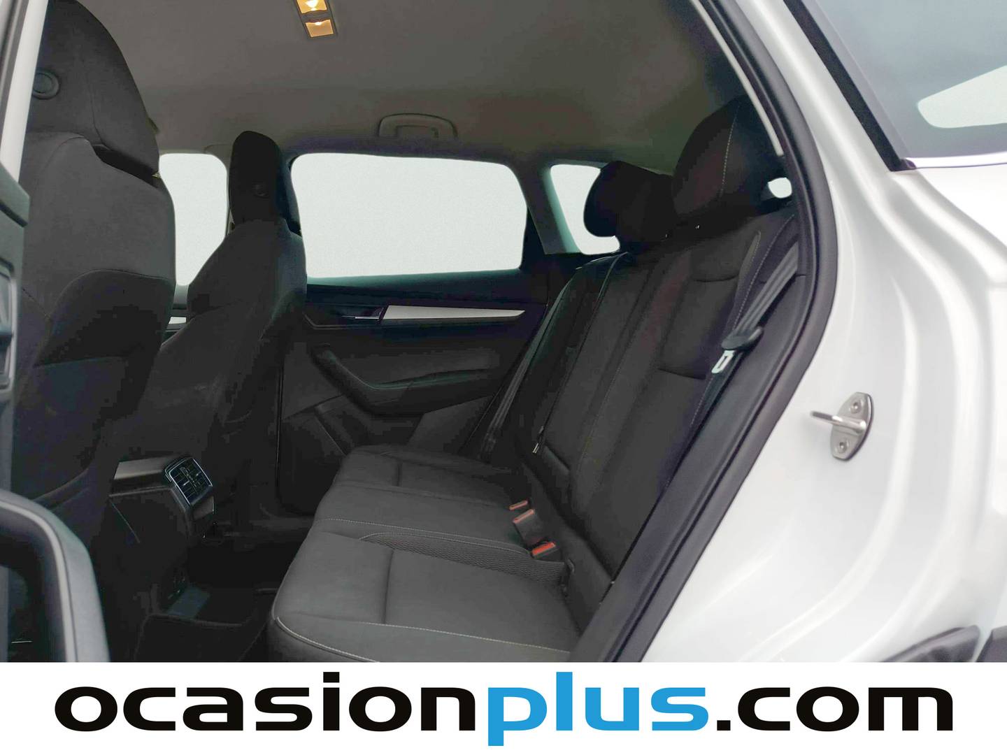 Skoda Karoq Skoda Karoq 2.0 TDI Selection (115 CV) de ocasión