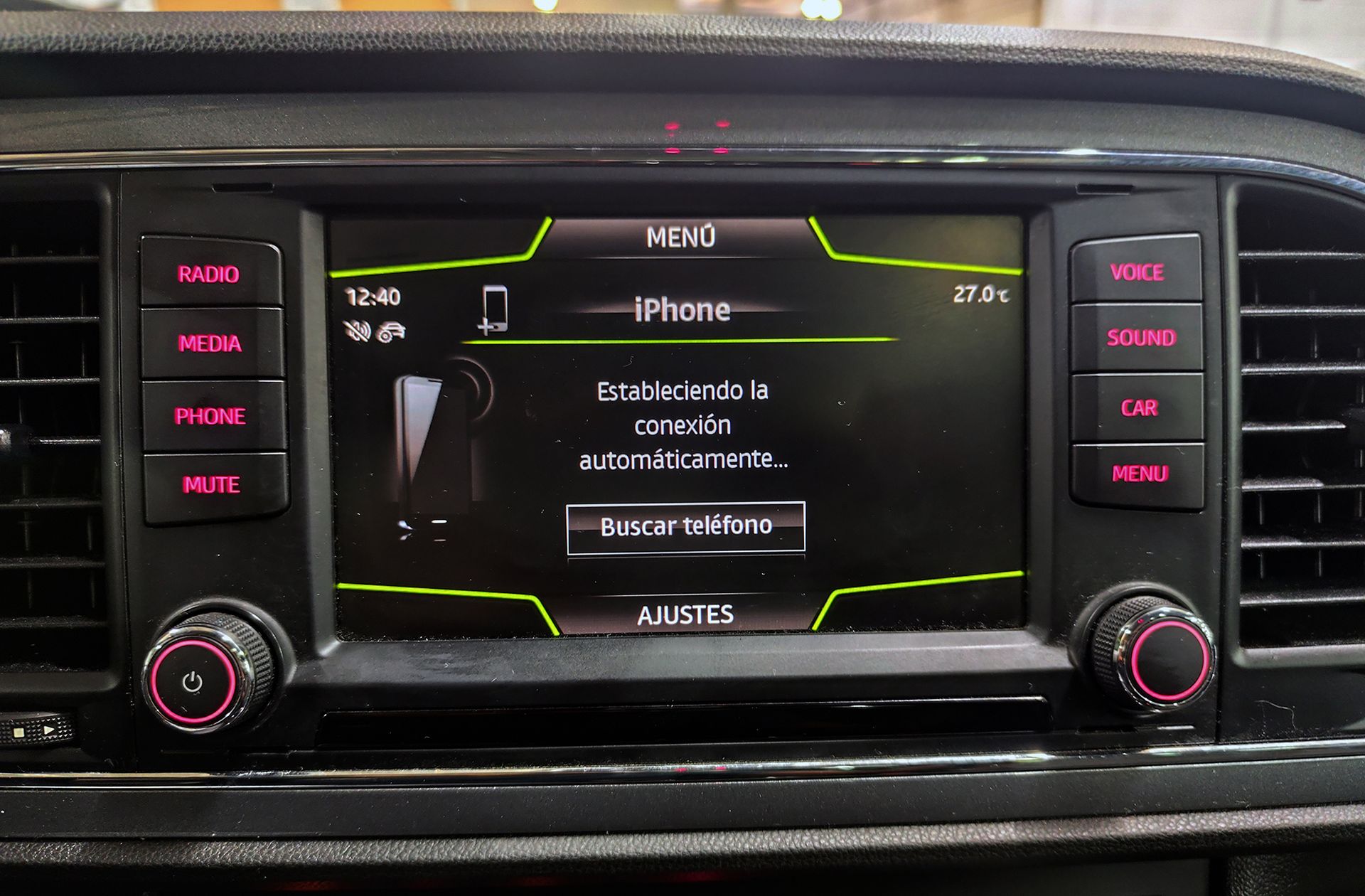 SEAT León ST 2.0 TDI FR - foto 27