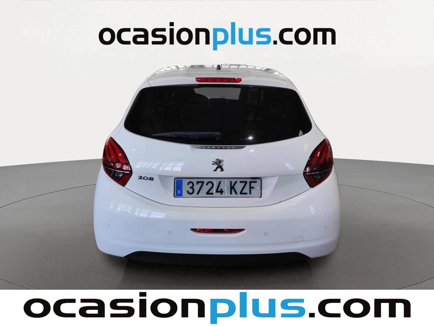 Peugeot 208 Peugeot 208 BlueHDi 100 Tech Edition (99 CV) barato