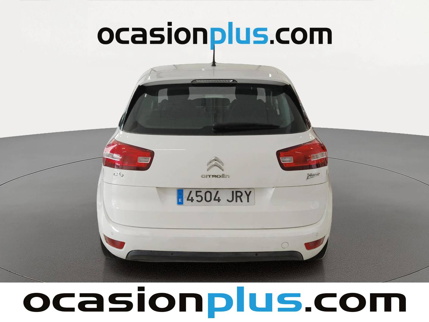 Citroën C4 Picasso Citroën C4 Picasso PureTech 130 S&S Seduction (130 CV) km 0
