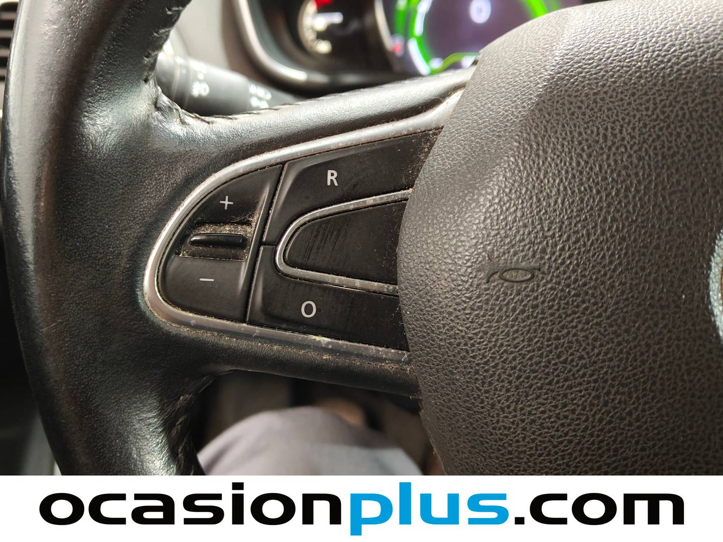 Renault Mégane Renault Megane LImited TCe  (140 CV) GPF seminuevo