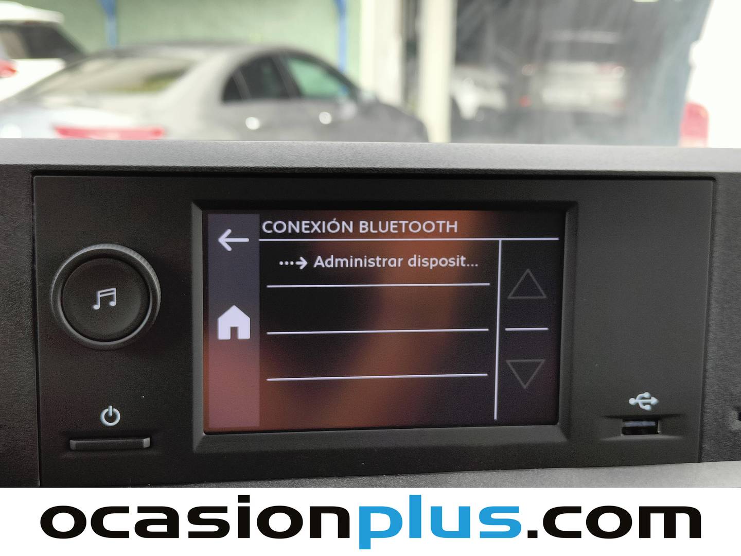 Fiat Scudo Fiat Scudo Furgón M 1.5 Diésel (120 CV) barato