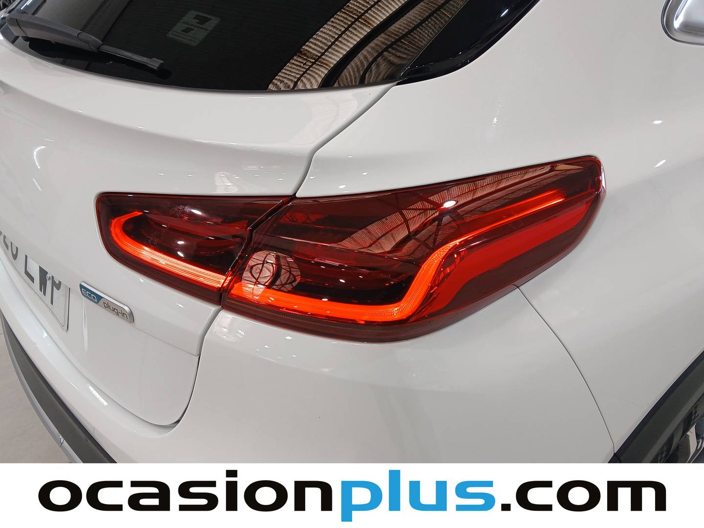 KIA XCeed Kia XCeed 1.6 GDi PHEV eMotion (141 CV) km 0