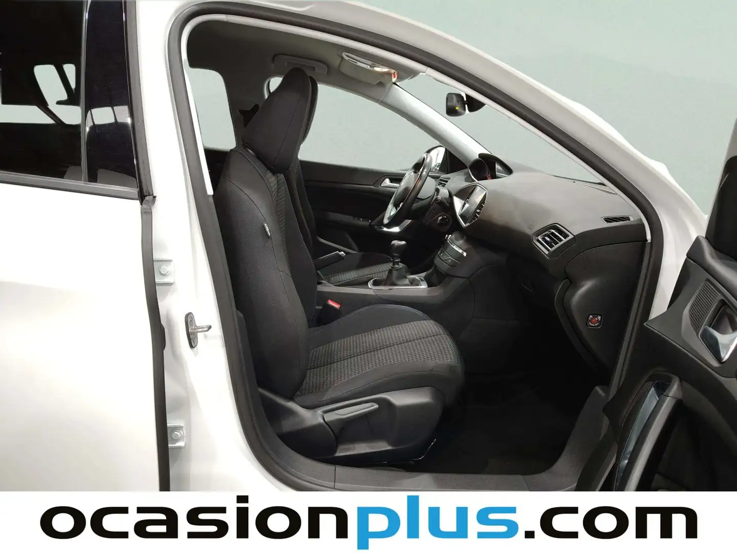 Foto Peugeot 308 Peugeot 308 PureTech 110 S&S Style (110 CV)