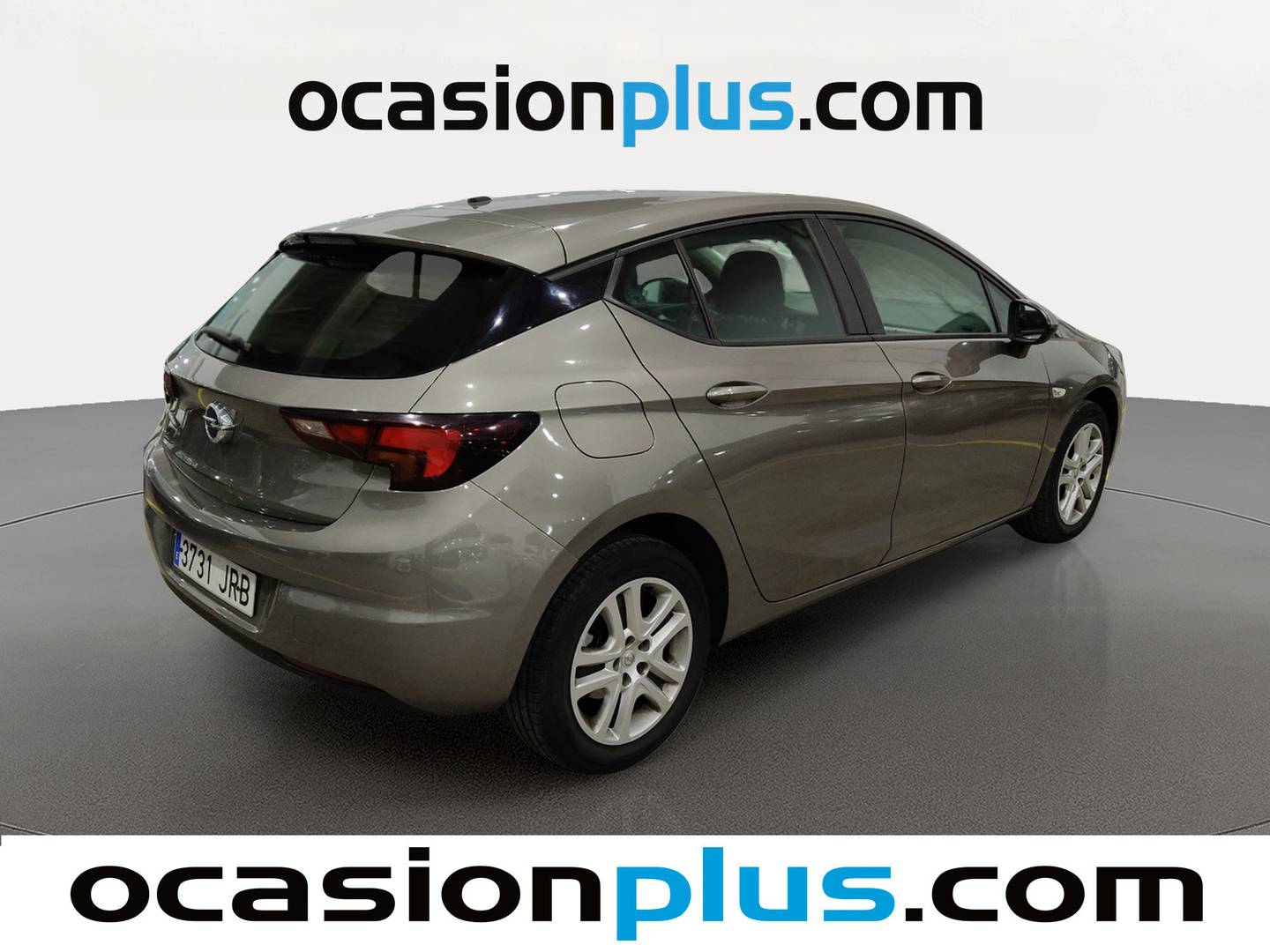 Foto Opel Astra Opel Astra 1.6 CDTI Selective (110 CV)
