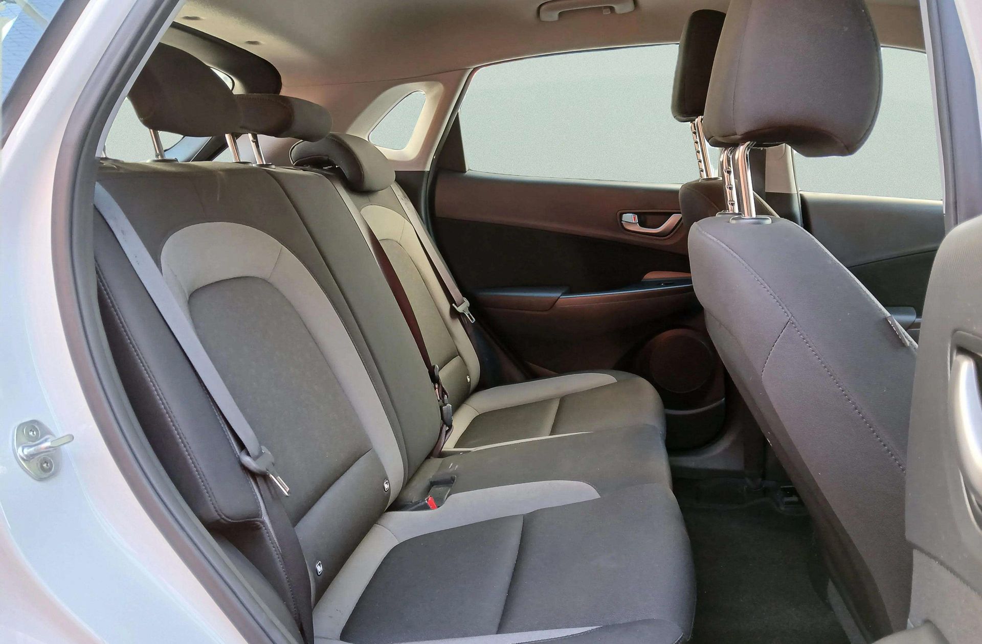 Hyundai Kona 1.0 T-GDi Klass 4x2 - foto 15