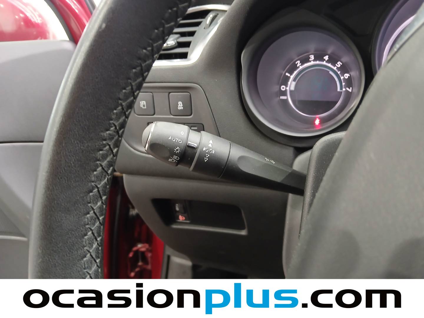 Citroën C4 Citroen C4 BlueHDi 100 Tonic (99 CV) de segunda mano