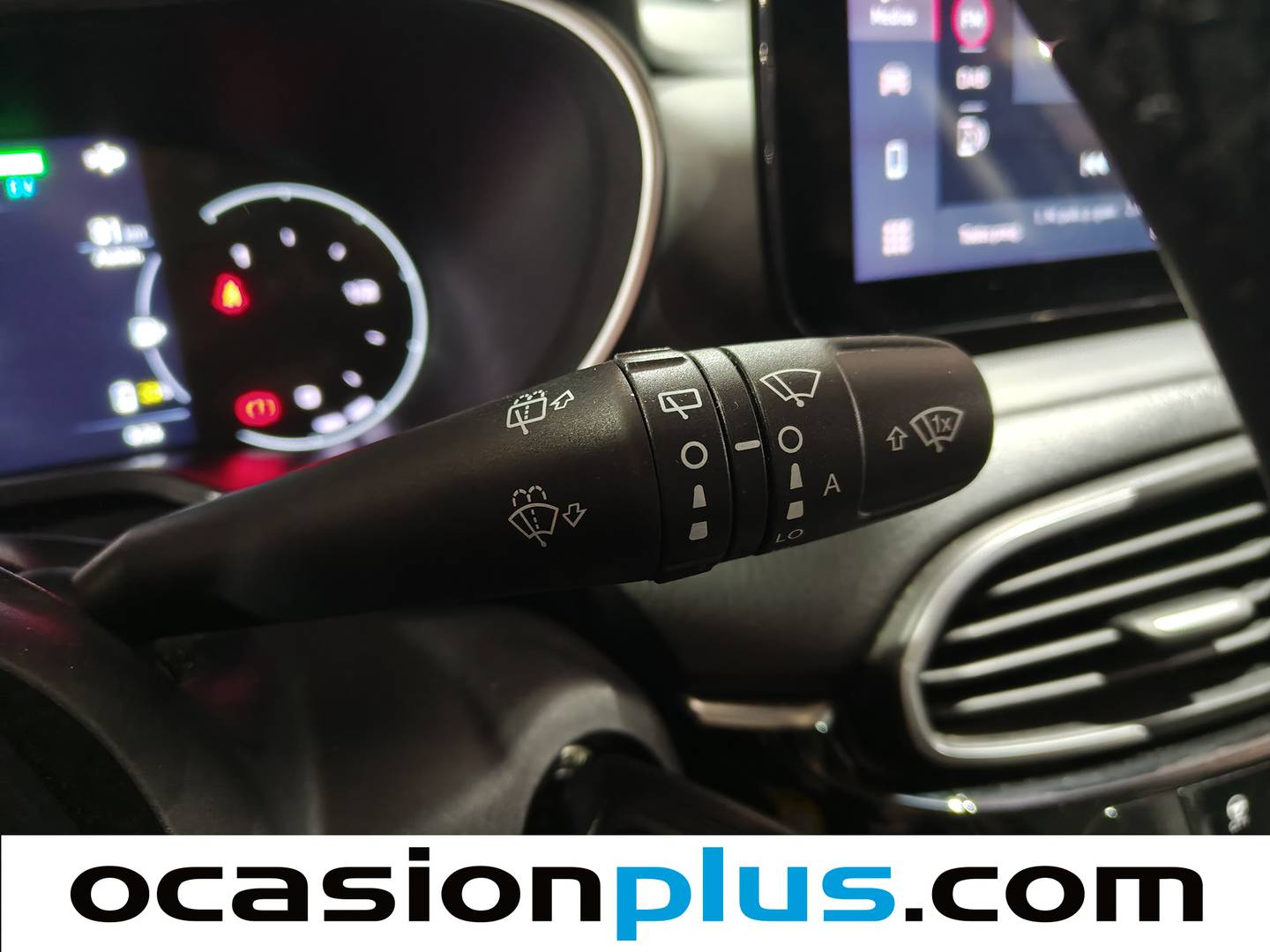 Foto Fiat Tipo Fiat Tipo 1.5 Hybrid Cross DCT (130 CV)