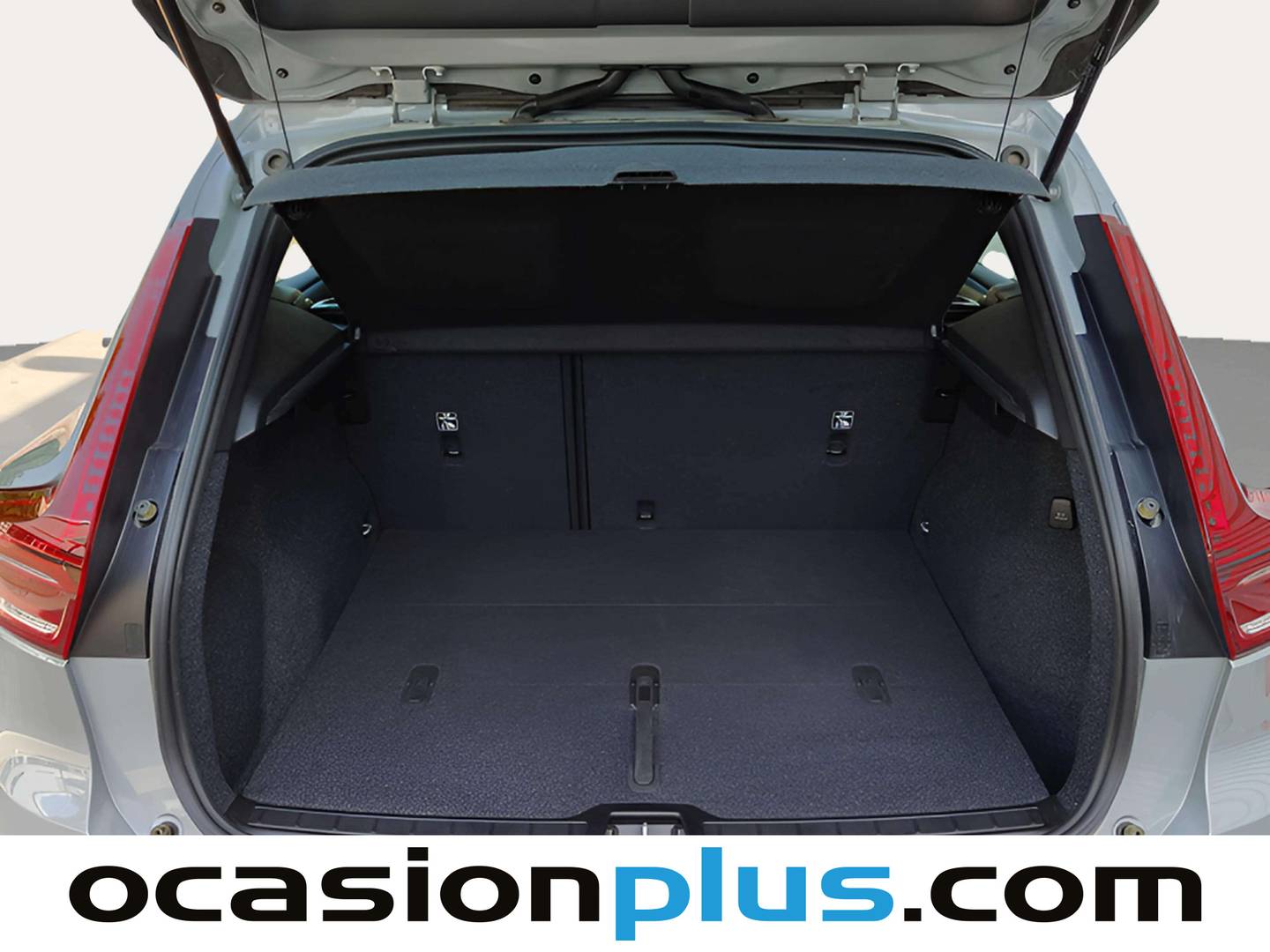 Fotos maletero Volvo XC40 Volvo XC40 T2 Essential Auto (129 CV)