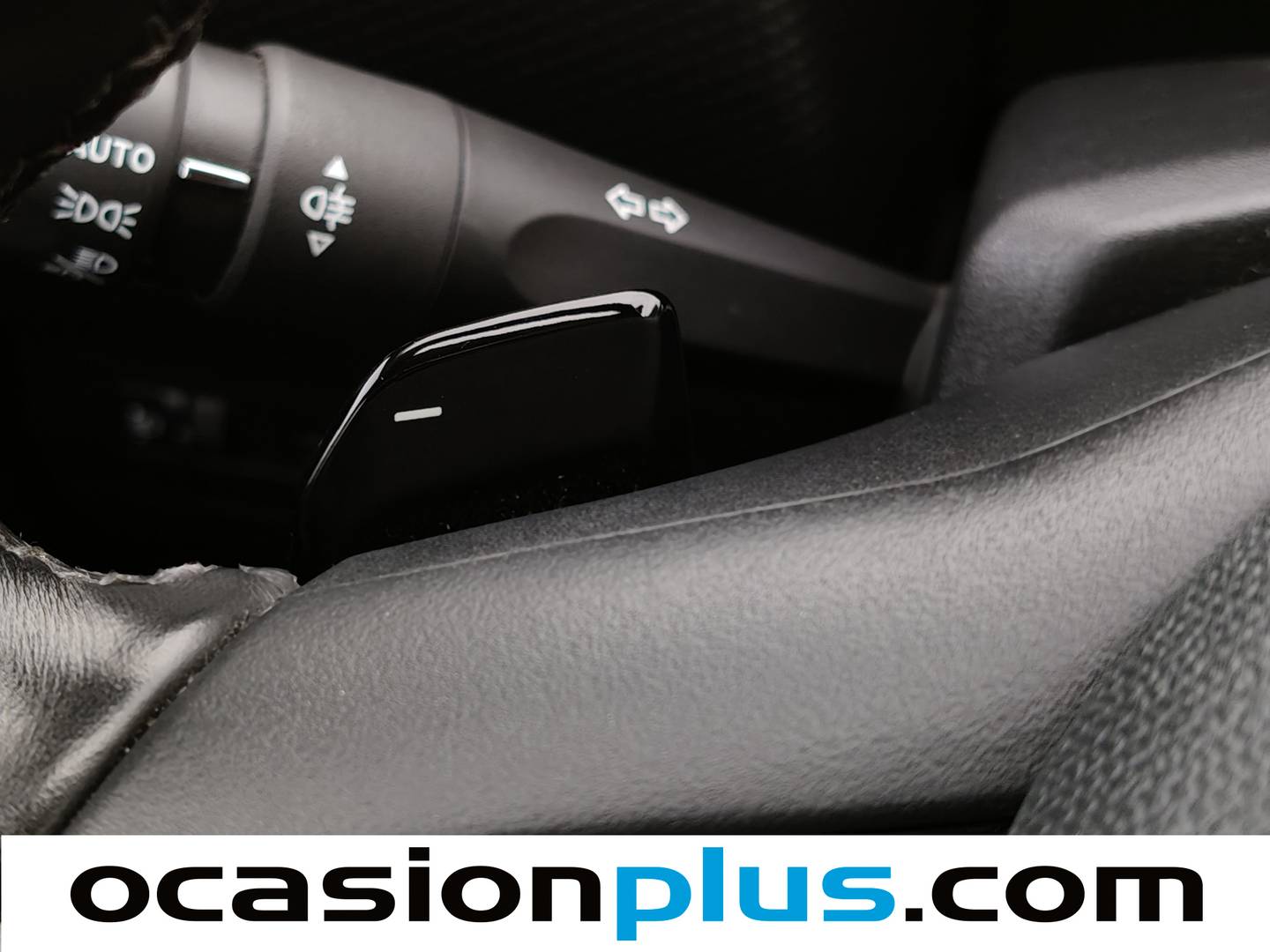 Foto DS DS 4 DS DS4 BlueHDi 130 Trocadero Auto (130 CV)