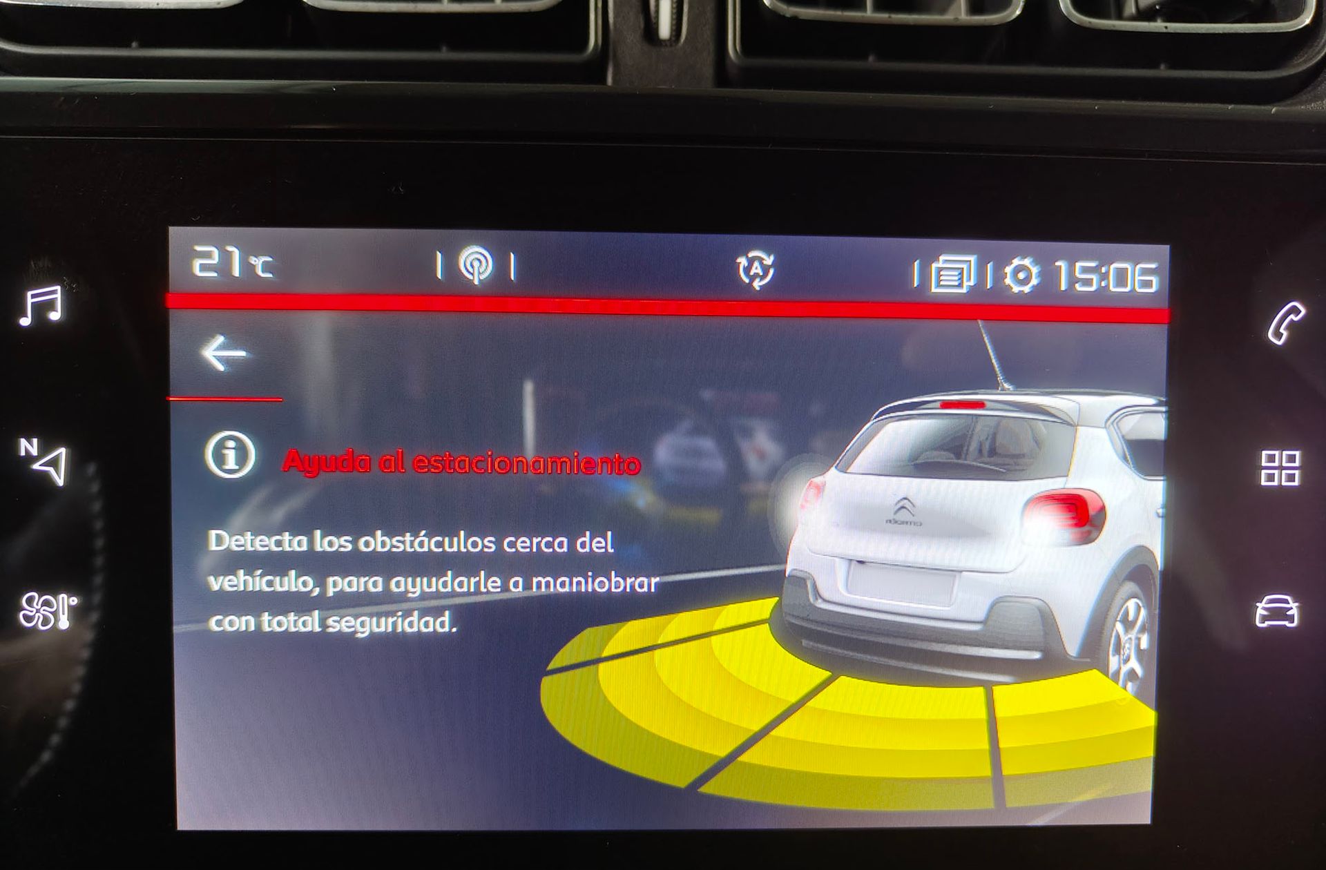 Citroën C3 PureTech 83 Feel Pack - foto 8