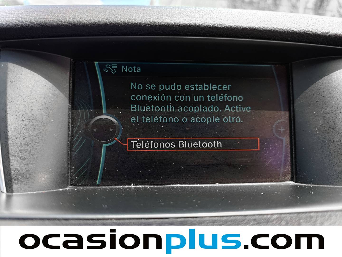 BMW X1 BMW X1 xDrive18d (143 CV) 2014