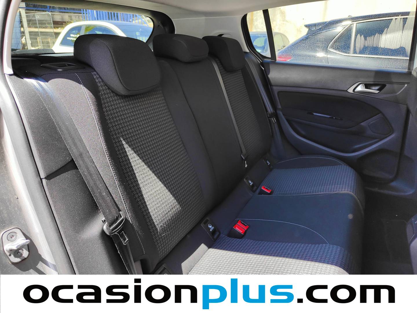 Peugeot 308 Peugeot 308 PureTech 110 S&S Style (110 CV) al mejor precio