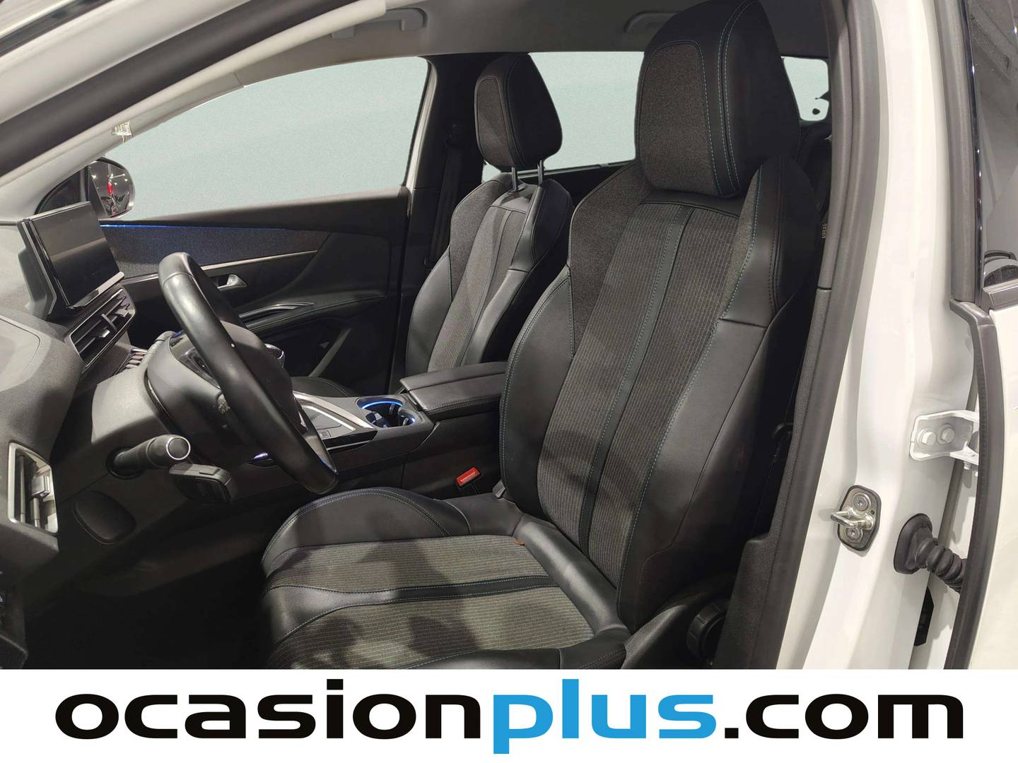 Foto Peugeot 5008 Peugeot 5008 PureTech 130 S&S Allure Pack (130 CV) 7 Plazas