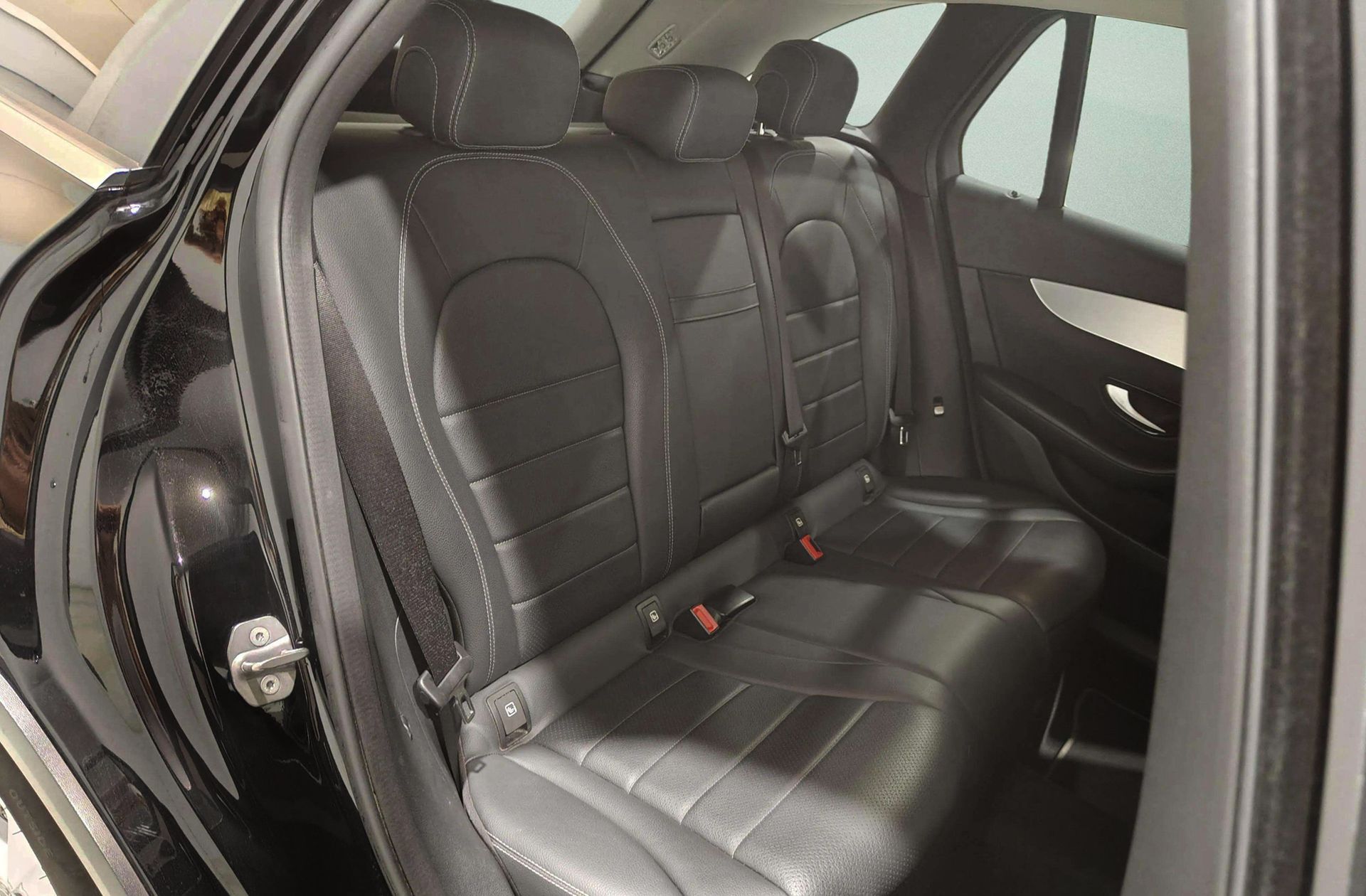 Mercedes-Benz GLC Mercedes GLC 220 d 4Matic - foto 21