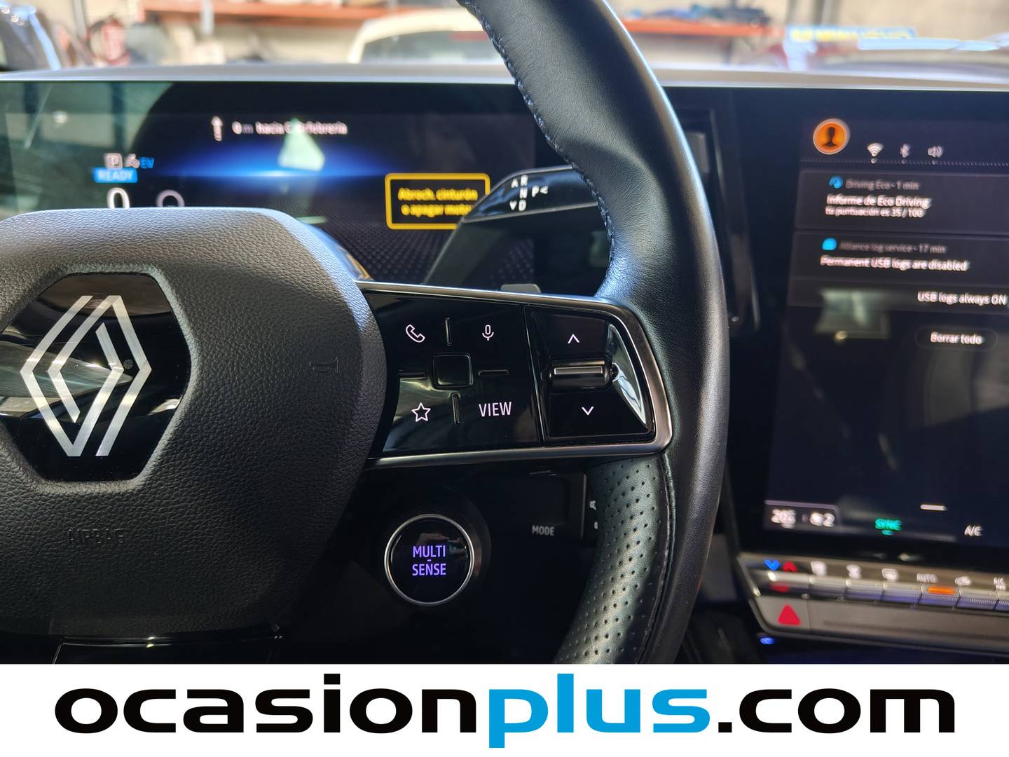 Foto Renault Austral Renault Austral Techno E-Tech Full Hybrid (200 CV)